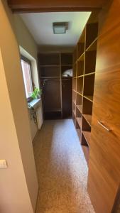 Apartament nad jeziorem Drwęckim z dużym tarasem