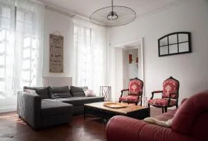 Le Selamat, Logis XXL au calme avec Terrasse - 卡尔卡松