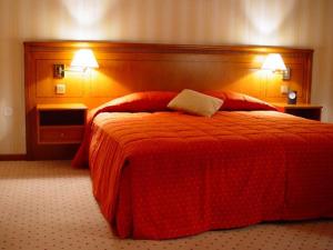Standard Double or Twin Room room in Baltic Star Hotel