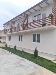 Luca's House ( aeroport Henry Coanda, Therme Bucuresti) - 巴洛泰什蒂