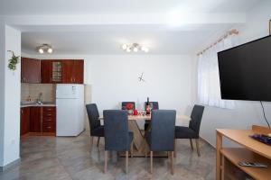 Apartmani Dujmović