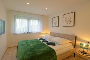 Apartament Na Borach I SPA