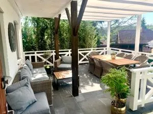 Straszny dom na Kaszubach - Kłaczno