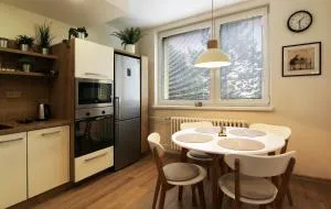 Apartmán Valérie, byt Valtice - Prinzendorf an der Zaya