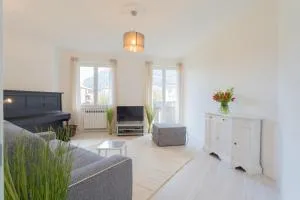 Acqua Chiara Apartment by Rent All Como - 东戈