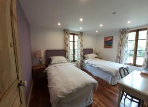 B&B / Chambres d'hotes Le Grand Chalet : photos des chambres