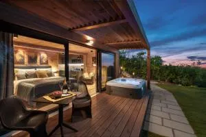 Szarvashegy Panoráma Apartman - Pilisszentlászló