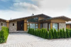The House on the Green in Pirin Golf - بانيا