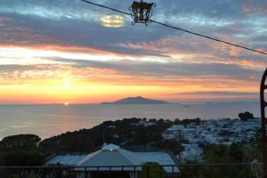 B&B The Sunset