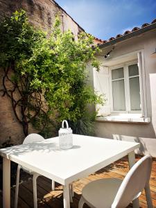 B&B / Chambres d'hotes Maison Face au Soleil : photos des chambres