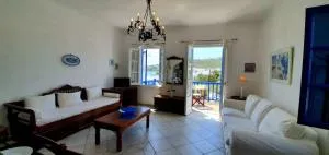 Mykonos Heritage Apartment #2 - 天堂海滩