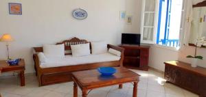 Mykonos Heritage Apartment #2