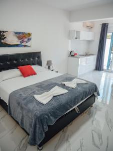 Apartments Gjenashaj
