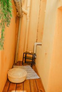 Appartements New! Cosy T2 au coeur de la ville - climatisation - coin terrasse : photos des chambres