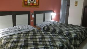 Double Room with Two Double Beds room in Dreams Hotel Puerto Rico