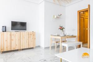 Loft Victoria Beach - FREE PARKING by Cadiz Time