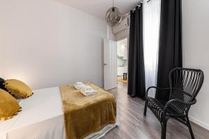 Queens Chueca III - Alquiler Corta Duración