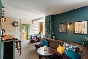 The Fromeway - 诺顿圣菲