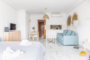 Loft Victoria Beach - FREE PARKING by Cadiz Time