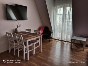 Apartament 4 Żagle