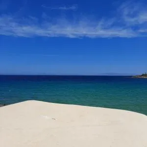 Paroscarmel studio-apartment - Logaras