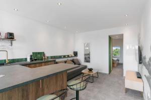 Luxury House Port Nature naturiste