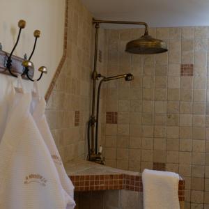 B&B / Chambres d'hotes Chambres d'hotes et studios de charme - A Mandria : photos des chambres