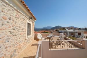 Estia Stone-Built Cottage