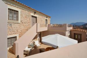 Estia Stone-Built Cottage