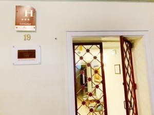 Hotel Bellevue Montmartre