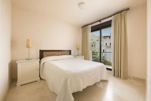 Impresionante apartamento vista mar frontal