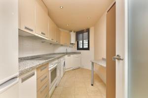 Impresionante apartamento vista mar frontal