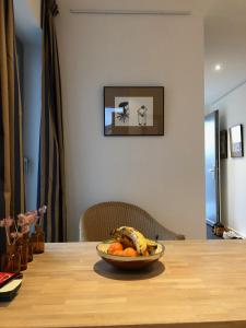 Wohnen auf Zeit, Boardinghouse-Oelde, Ost, West