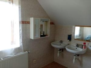 Apartmán Podskalská Blatná