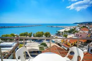 Hotel Papageorgiou - يميناريا