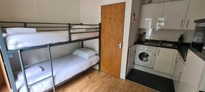 McInnes House rooms with breakfast