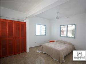 Bungalow #1 at Waterfront Playa Alicia