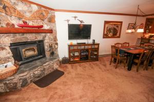 Apartment room in Mountainback #111