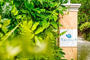 Villa Nautilus