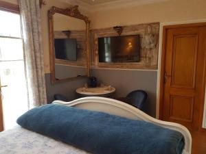 B&B / Chambres d'hotes La Marlottine : photos des chambres