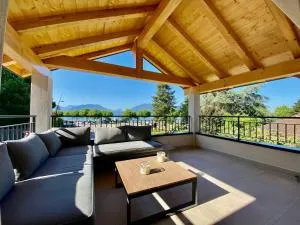 Cosy for You - Аннесі-ле-В'є