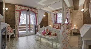 Leśny Dworek Zakopane