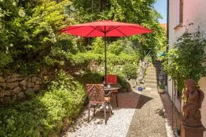 Haus Sonnenschein Gartentraum - بيرماتنغن