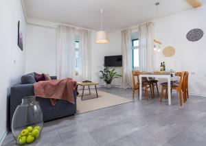 Casa dei Nonni - in the center of Istria 