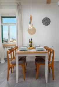 Casa dei Nonni - in the center of Istria 