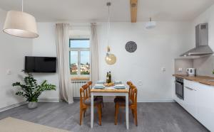 Casa dei Nonni - in the center of Istria 