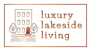 Luxury Lakeside Living Broadview 2 Georgian Town House