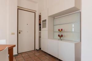GuestHost - San Giovanni in Laterano Cozy and Quiet Flat