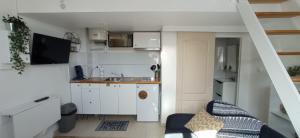 Appartements Appart Coeur de Rouen - Majestic : photos des chambres