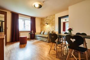 One-Bedroom Apartment with Balcony room in EDVI Apartments by We Rent